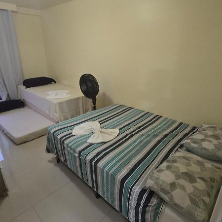 אקווירז Apartamento Confortavel - Porto Das Dunas - Perto Do Beach Park מראה חיצוני תמונה
