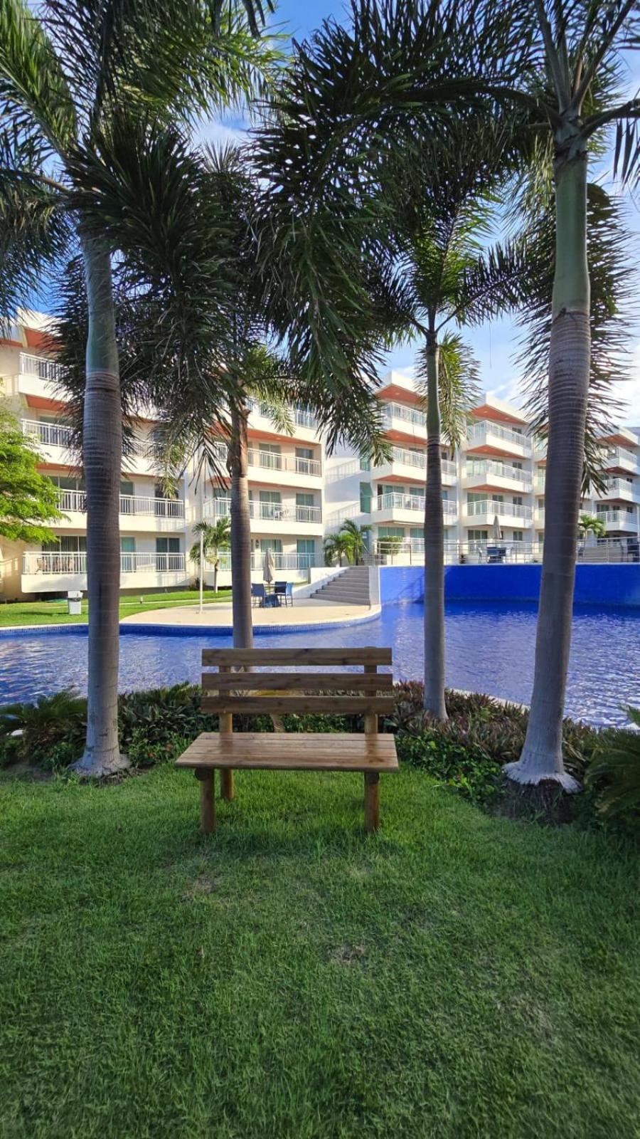 אקווירז Apartamento Confortavel - Porto Das Dunas - Perto Do Beach Park מראה חיצוני תמונה