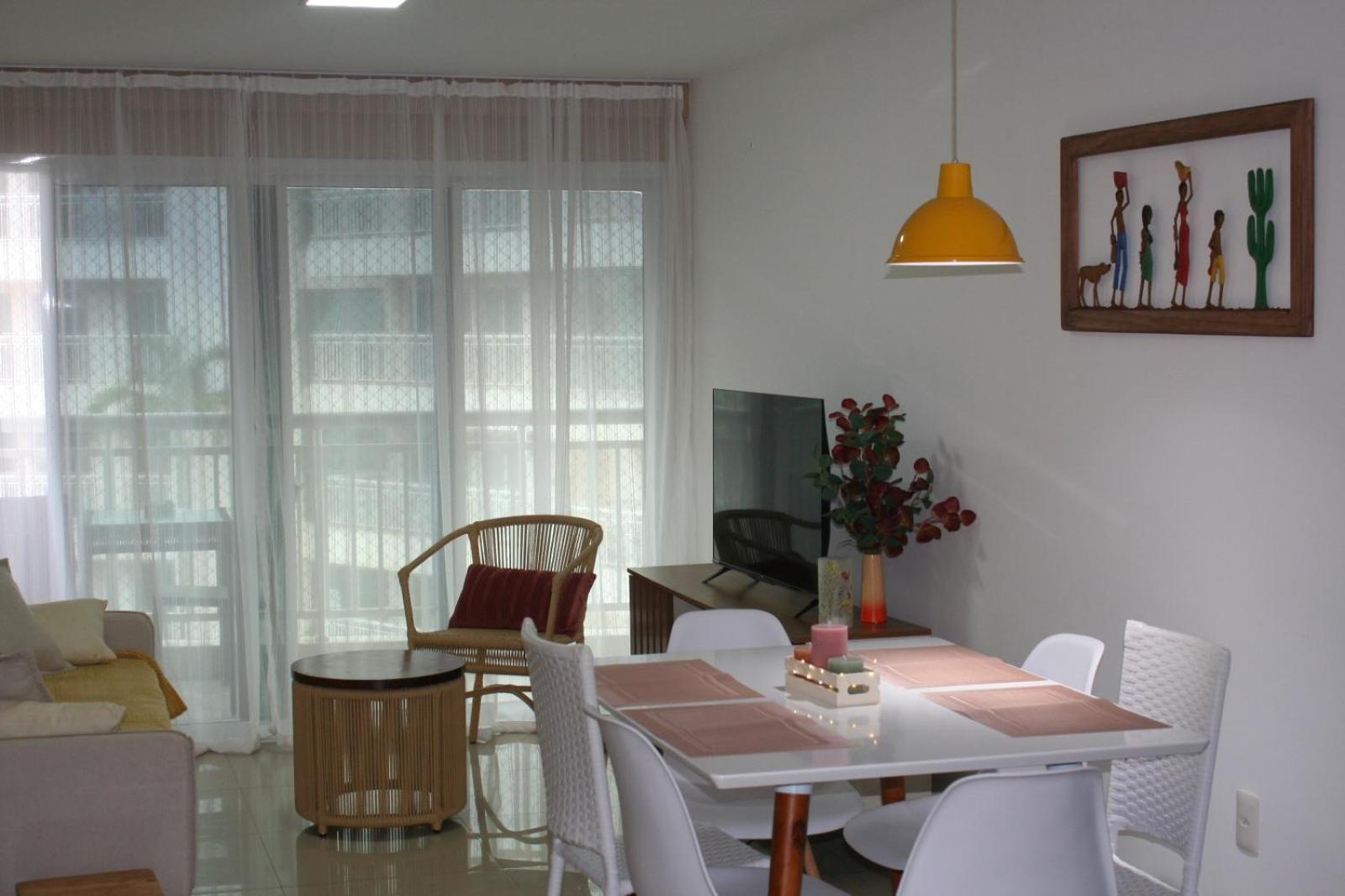 אקווירז Apartamento Confortavel - Porto Das Dunas - Perto Do Beach Park מראה חיצוני תמונה