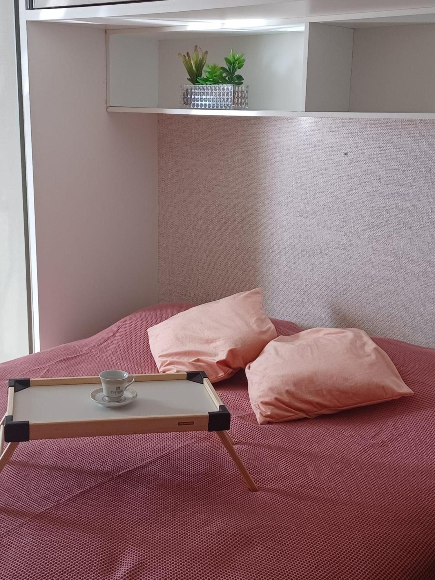 אקווירז Apartamento Confortavel - Porto Das Dunas - Perto Do Beach Park מראה חיצוני תמונה